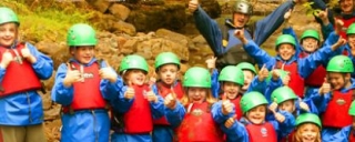  pequenos aventureiros